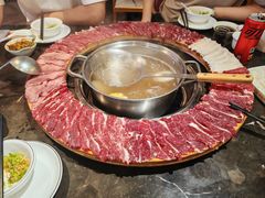 -潮德阿水牛肉火锅(深圳总店)