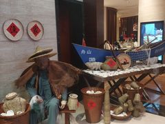 -The COOK·厨餐厅·自助餐(浦东嘉里大酒店)