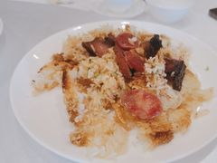 -粤菜王府·海鲜·茶市·海景餐厅(大梅沙店)