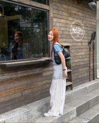-3AM·S HAIR SALON烫发染发接发