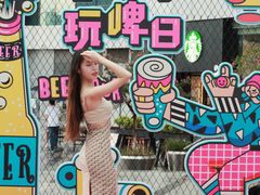 -深圳来福士广场