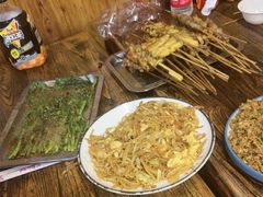 -大胡子海鲜·天津菜·砂锅烧烤(五大道创始店)
