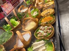 -空之介寿喜烧·和牛放题(恒隆广场店)