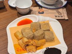 -绍兴老味道·非遗门店(银泰城店)