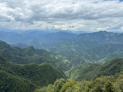 -塔云山