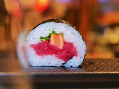 -西村日本料理(香格里拉饭店)