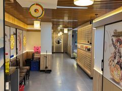 -本达人海鲜烧烤·朝鲜族风味(发展店)