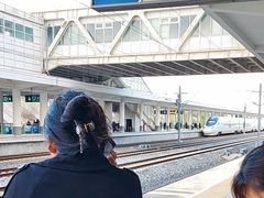 -烟台南站