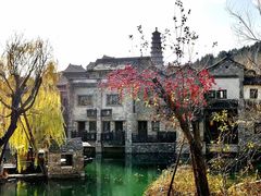 -司马台长城
