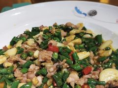 -周三的情书花园餐厅(江北店)