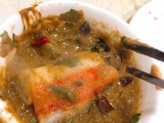 麻酱小料-鑫来顺大铜锅涮羊肉(中山门旗舰店)