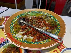 招牌酸菜鲈鱼-禄鼎记·多口味酸菜鱼(侨鑫店)