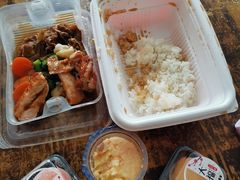 -吉野家(秀谷店)