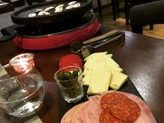 -LA CREPERIE BRETONNE布列塔尼法式餐厅(天童北路店)