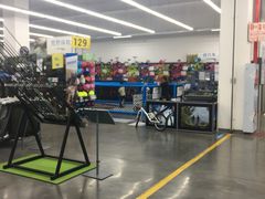 -迪卡侬(袁家岗店)