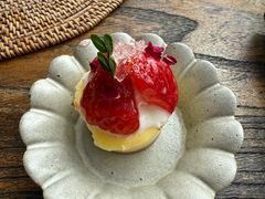 -六阅·福十 FORTEN 海景咖啡西餐厅(双廊古镇店)