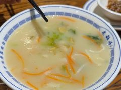 -老雒阳面馆·水席(定鼎门店)