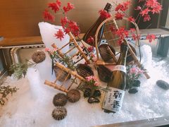 -山葵家·创意料理(宁波来福士店)