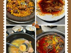 -陶德砂锅(蜀汉路店)