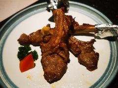 -上井料理黑金店(IFS国金中心店)
