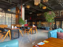 -谁的咖啡·简餐(甪直店)