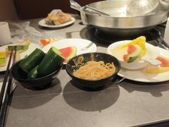 -骨之味·筒骨汤火锅(江头店)