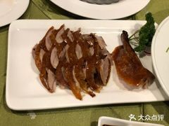 -北京全聚德(西客站店)