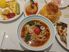 -好伦哥披萨(地坛店)