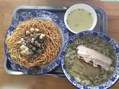 -裕兴记·三虾面(西北街总店)