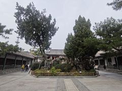 -莲池书院博物馆