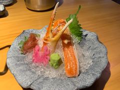 -綱元·海鲜豆捞(明州里店)