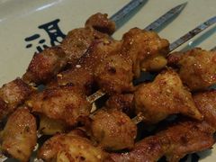 -一块豆腐(李沧书院路店)
