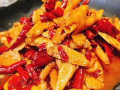 -聚味瞿记·龙虾堂(坡子街店)