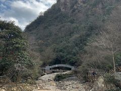 -浙北大峡谷