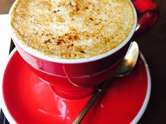 -咖法森林·咖啡  酒吧(天河店)