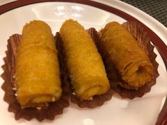 -云粤楼中餐厅(昆明中心假日酒店)