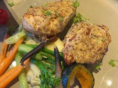 -blue frog蓝蛙(长泰广场店)