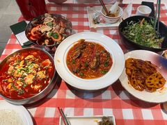 -辣小鲜·南昌大排档(船山路店)