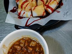-颓记茶餐厅(美景总店)