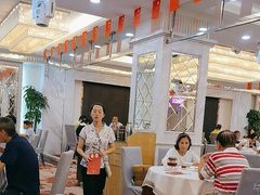-广州酒家(昌岗地铁站店)