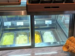 -斑斓西餐厅·自助茶点(高崎机场佰翔花园酒店)