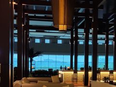 -河源万绿湖美思威尔顿酒店