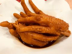 -点都德(聚福楼店)