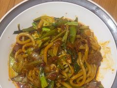 -胖老汉椒麻鸡清真新疆菜(西御街店)