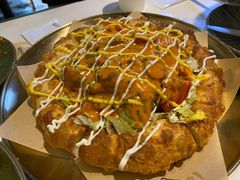 -做披萨的奇葩(中海央墅店)
