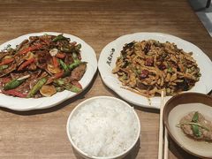 -張飛扒肉·龙江非遗(道外店)