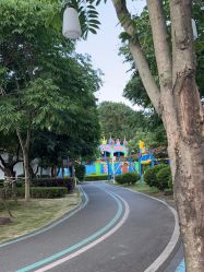 -福州儿童公园