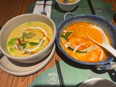 黄咖喱牛肉-帕蓝·暹罗料理(曲阳店)