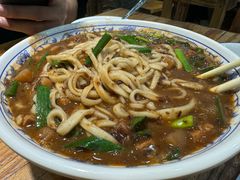 -桂花香手工面(鼓楼店)