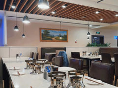 -腾阁自助餐厅(朝林广场店)